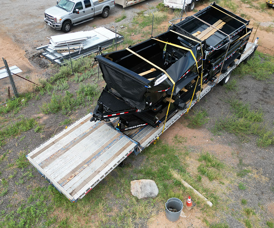 PJ Trailers Trailers - Image 6