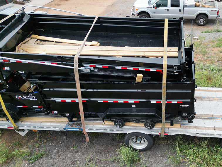 PJ Trailers Trailers - Image 9