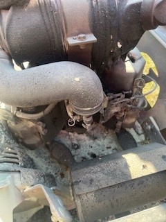 2021 Exmark Mower - Image 2