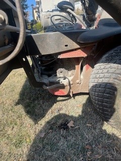 2021 Exmark Mower - Image 7