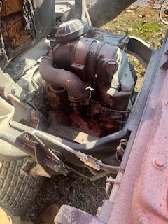 2021 Exmark Mower - Image 8