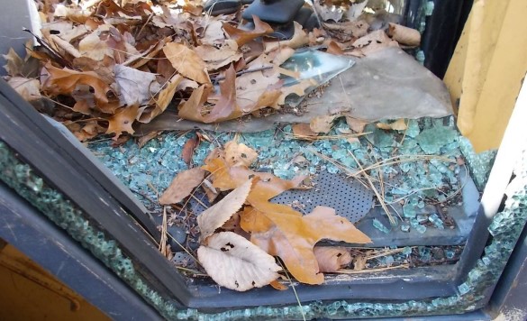 1992 Ford New Holland 555C Backhoe - Image 24