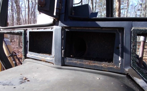 1992 Ford New Holland 555C Backhoe - Image 30