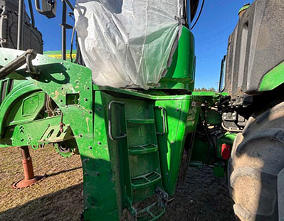 2018 John Deere 9470R Tractor - Image 5