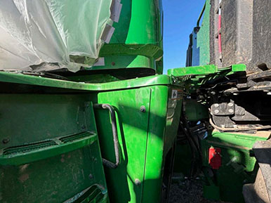 2018 John Deere 9470R Tractor - Image 7