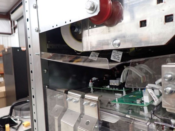 Liebert eXL S1 1000KVA Single Module UPS System - Image 5