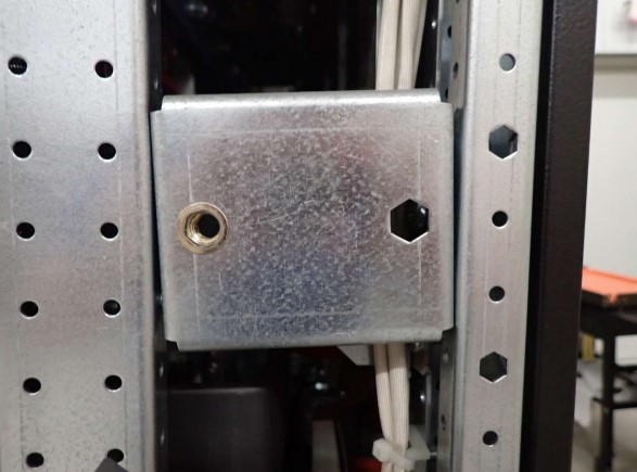 Liebert eXL S1 1000KVA Single Module UPS System - Image 7