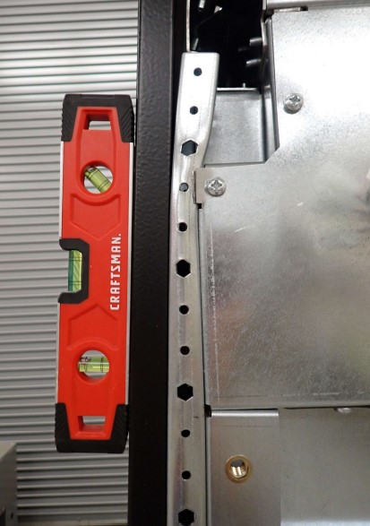 Liebert eXL S1 1000KVA Single Module UPS System - Image 11