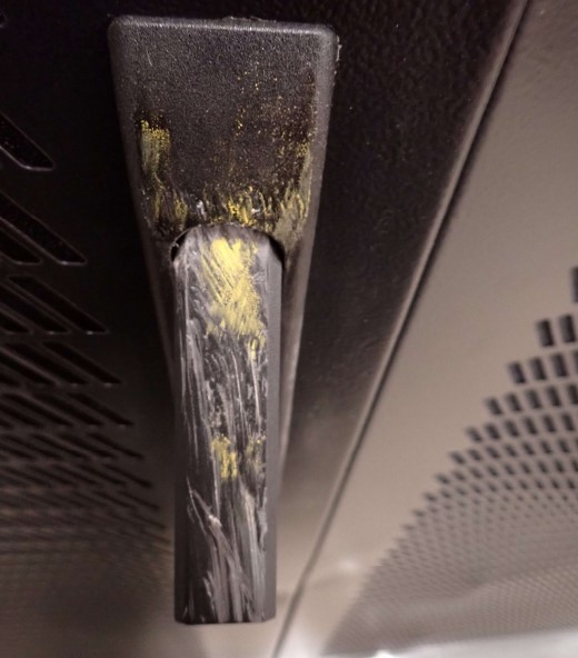 Liebert eXL S1 1000KVA Single Module UPS System - Image 13