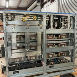 Liebert eXL S1 1000KVA Single Module UPS System