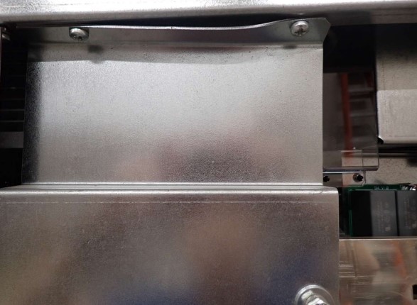 Liebert eXL S1 1000KVA Single Module UPS System - Image 3