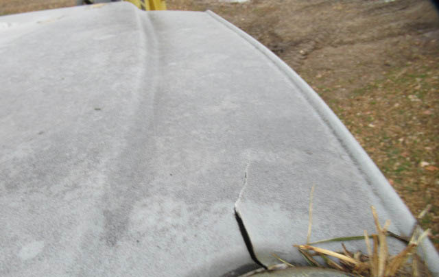 2013 New Holland B95C Backhoe - Image 19