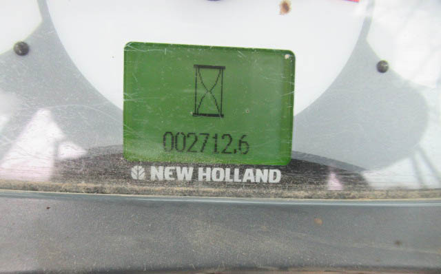 2013 New Holland B95C Backhoe - Image 20