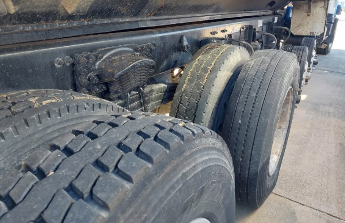 RS Godwin Hybrid Dump Body - Image 14