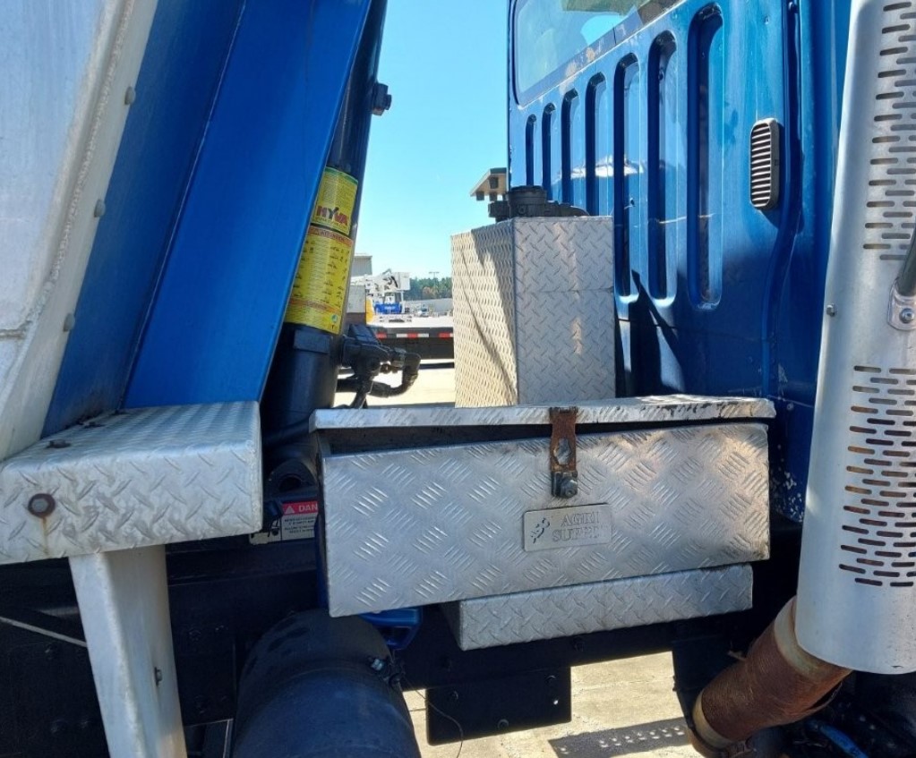 RS Godwin Hybrid Dump Body - Image 13