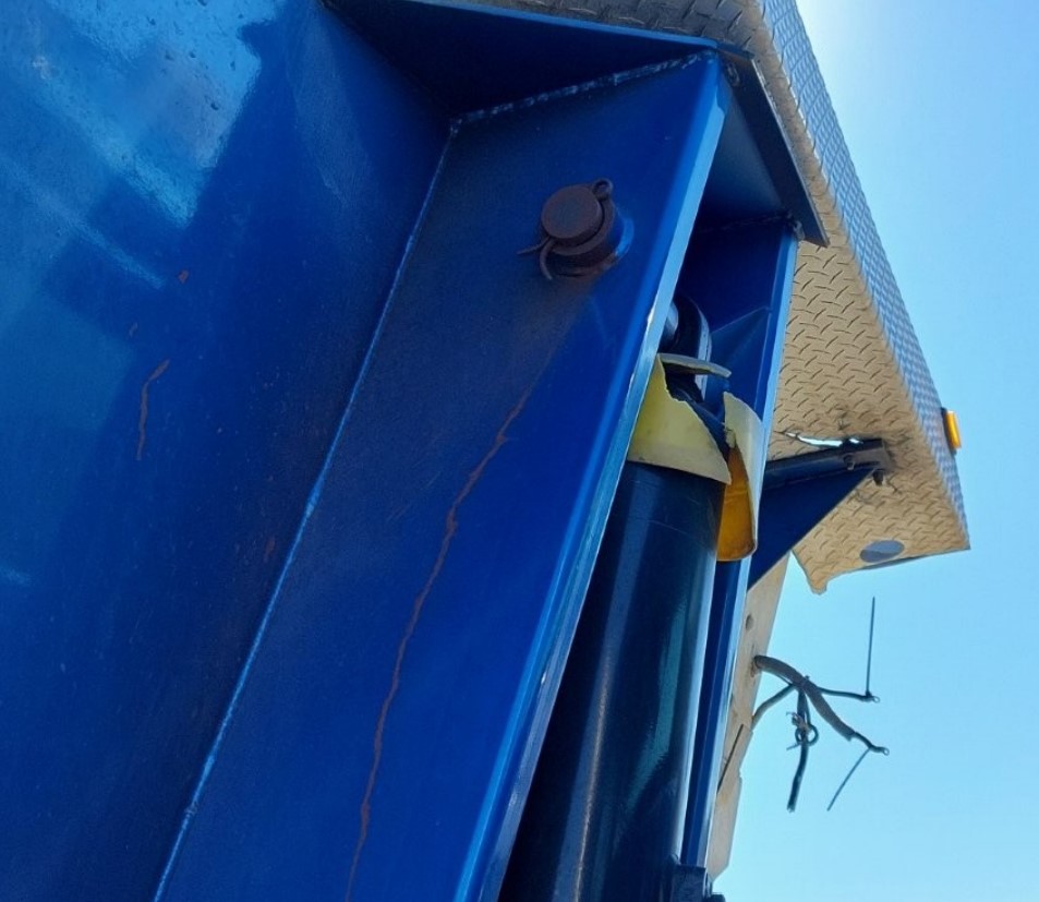 RS Godwin Hybrid Dump Body - Image 12