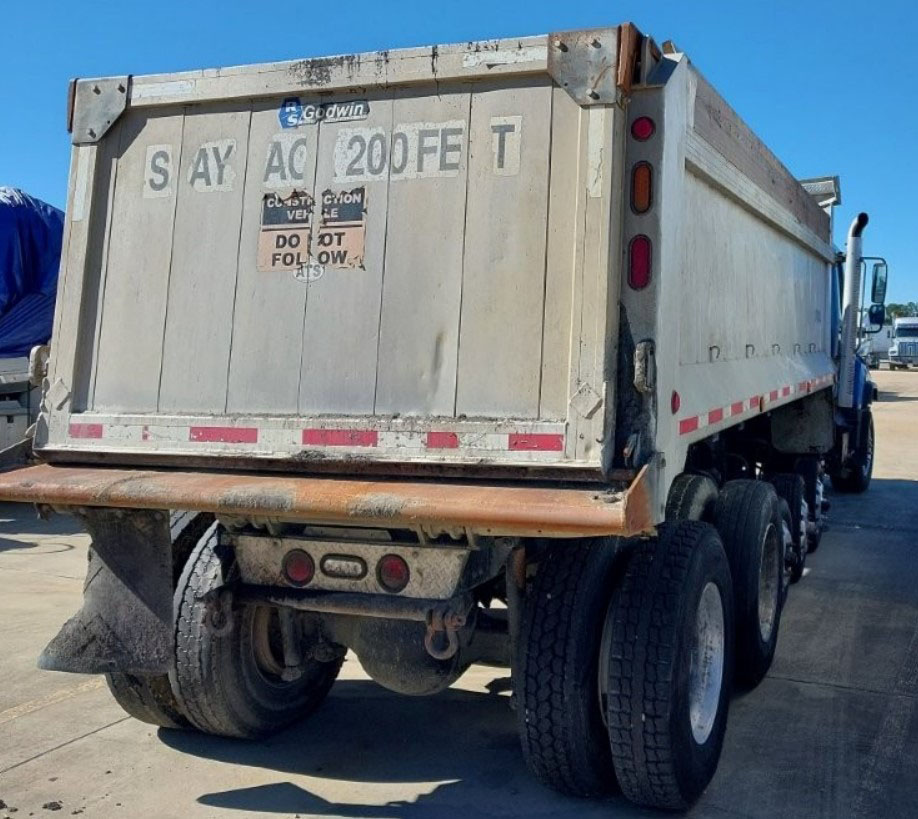 RS Godwin Hybrid Dump Body - Image 24