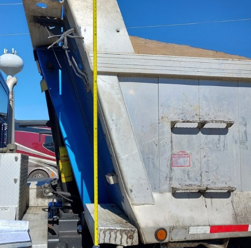 RS Godwin Hybrid Dump Body - Image 3