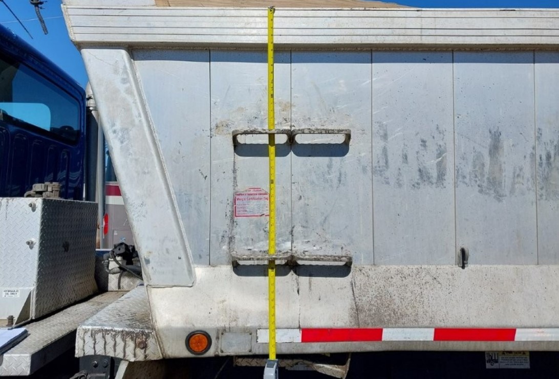 RS Godwin Hybrid Dump Body - Image 2