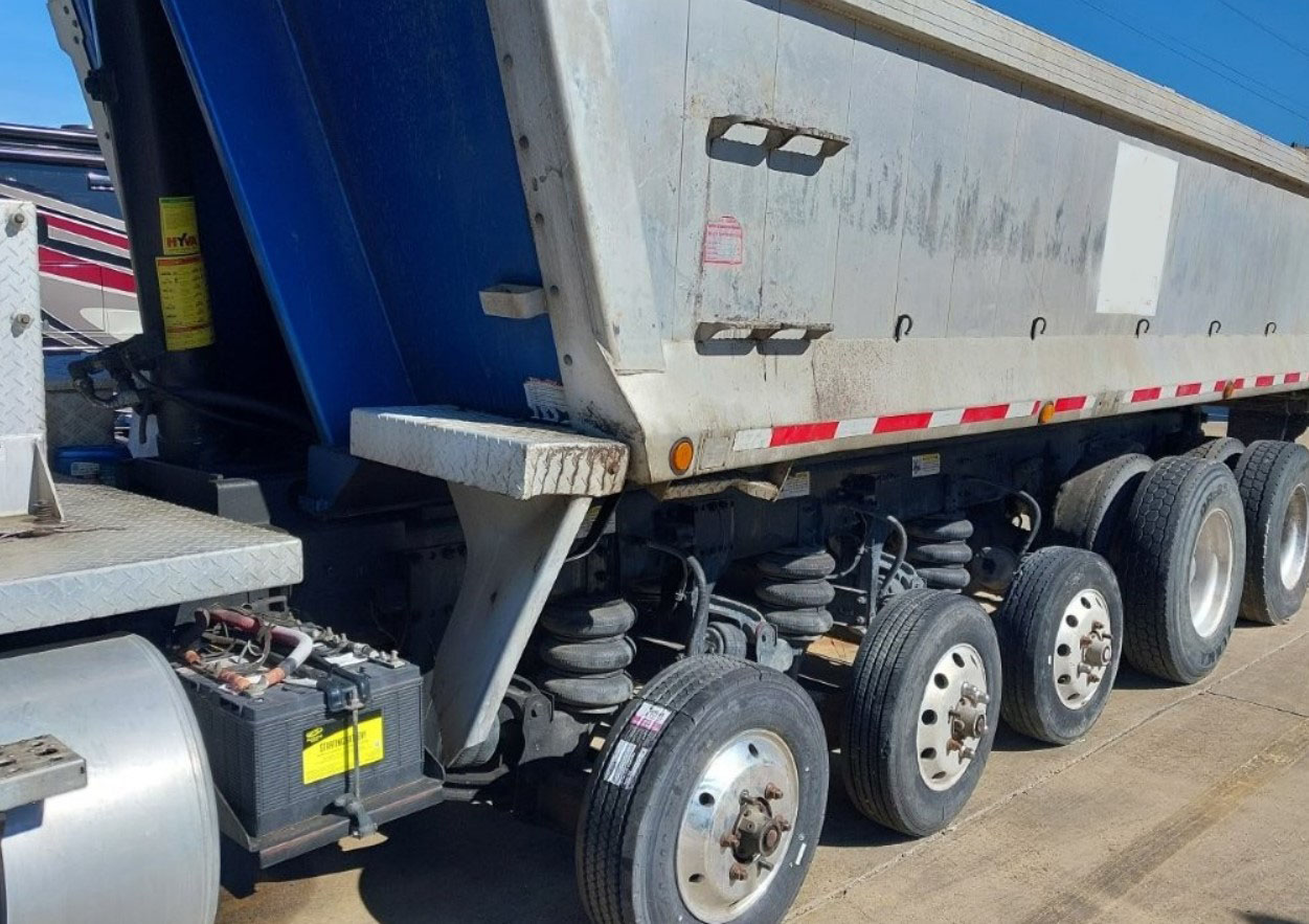 RS Godwin Hybrid Dump Body - Image 23