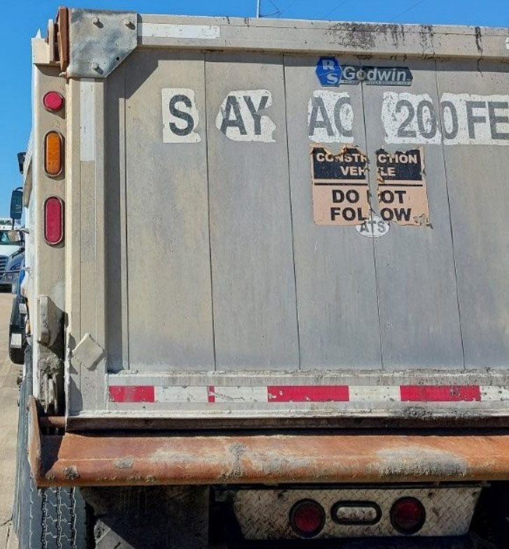 RS Godwin Hybrid Dump Body - Image 22