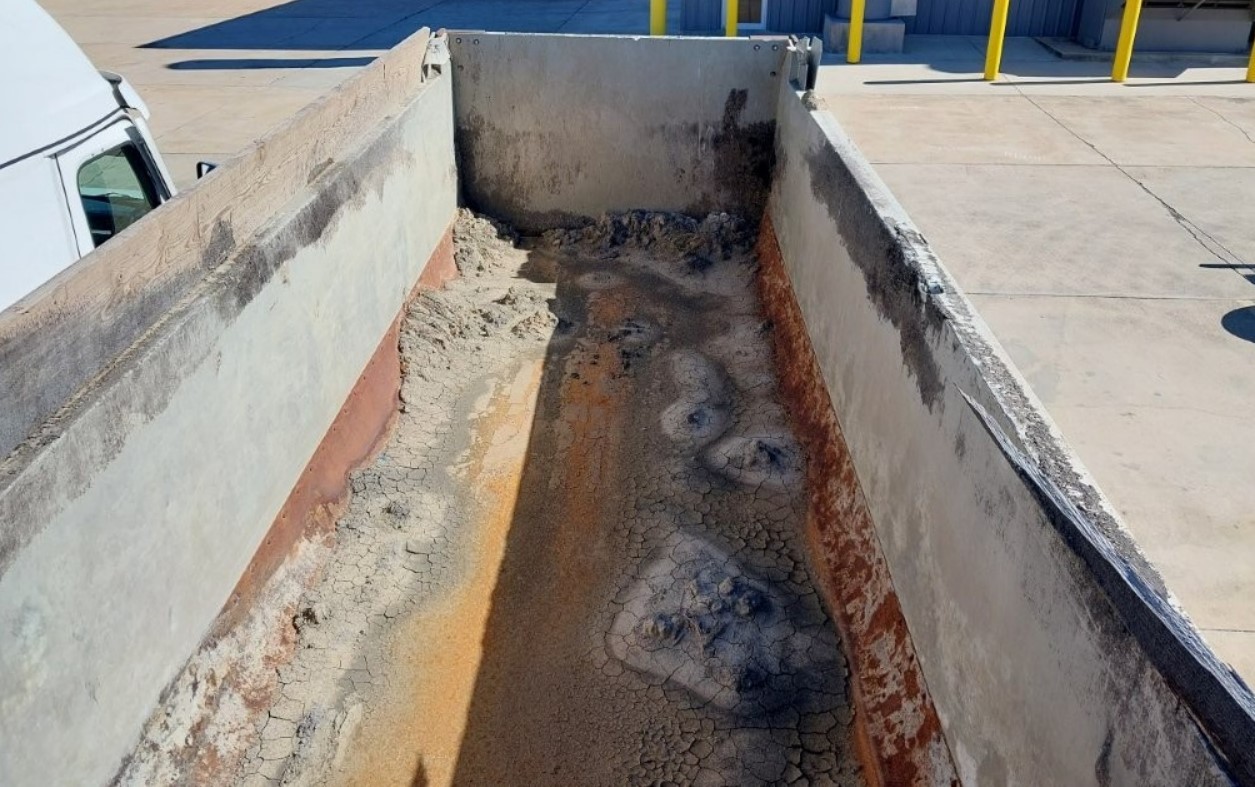 RS Godwin Hybrid Dump Body - Image 21