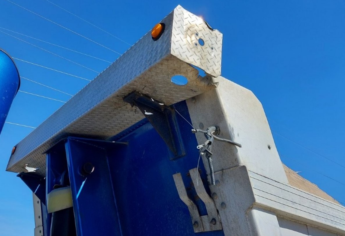 RS Godwin Hybrid Dump Body - Image 20