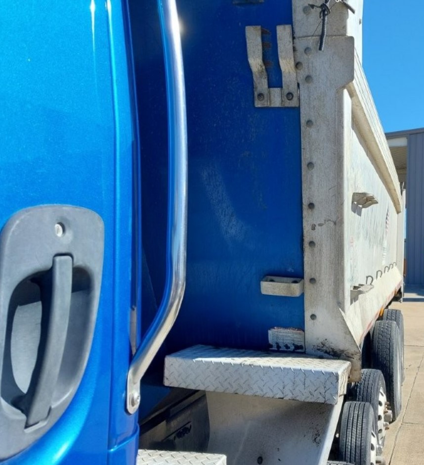 RS Godwin Hybrid Dump Body - Image 19