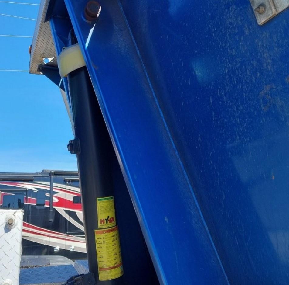 RS Godwin Hybrid Dump Body - Image 18