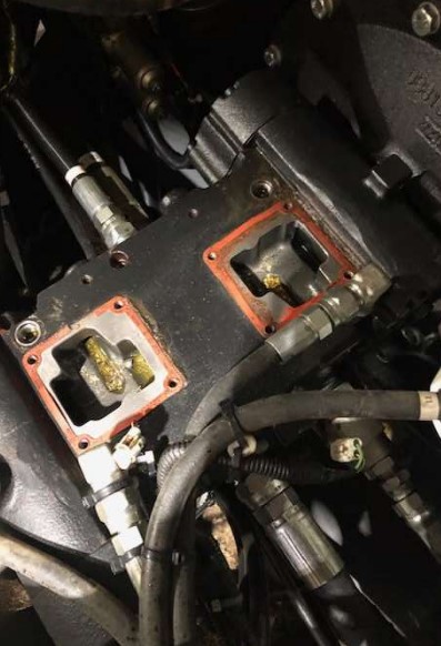 2020 Takeuchi TL12V2 Skid Steer - Image 8