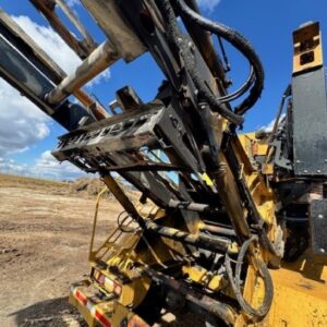 2023 Vermeer HG6000 Horizontal Grinder