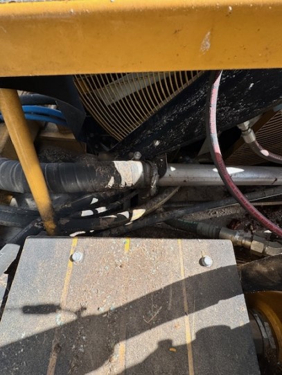 2023 Vermeer HG6000 Horizontal Grinder - Image 10