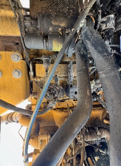 2023 Vermeer HG6000 Horizontal Grinder - Image 12