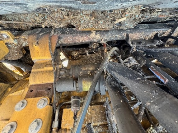 2023 Vermeer HG6000 Horizontal Grinder - Image 14