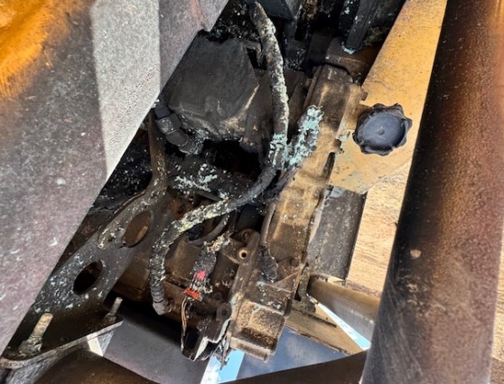 2023 Vermeer HG6000 Horizontal Grinder - Image 15