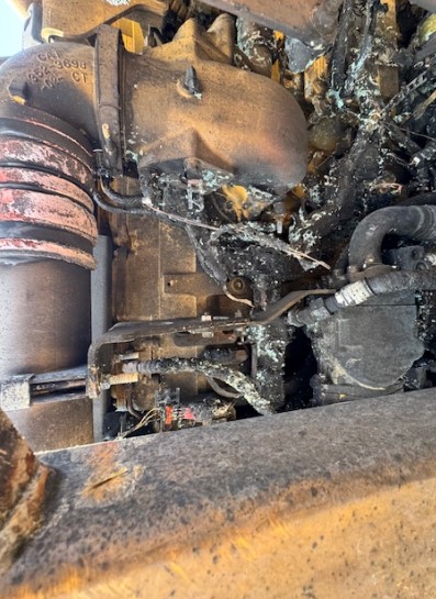 2023 Vermeer HG6000 Horizontal Grinder - Image 16