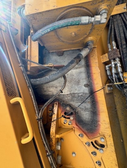 2023 Vermeer HG6000 Horizontal Grinder - Image 17