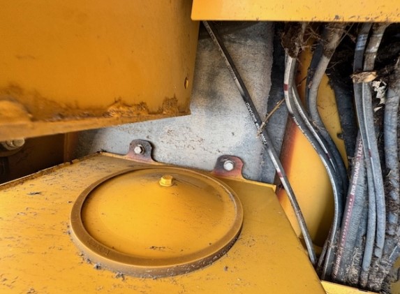 2023 Vermeer HG6000 Horizontal Grinder - Image 19