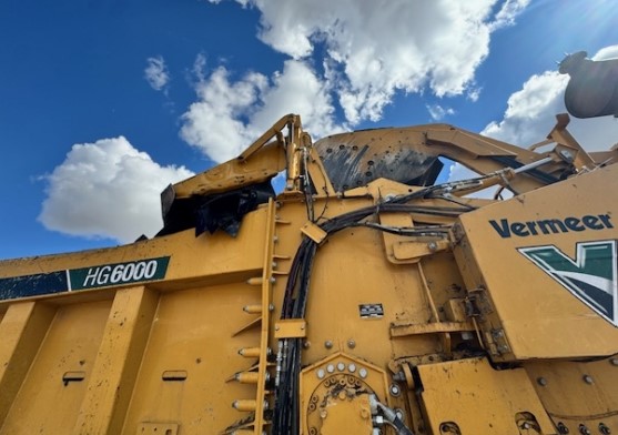 2023 Vermeer HG6000 Horizontal Grinder - Image 20