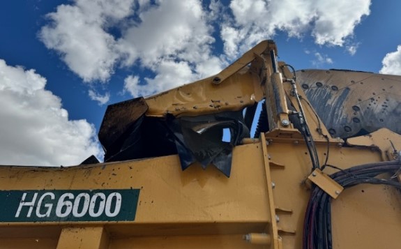 2023 Vermeer HG6000 Horizontal Grinder - Image 21