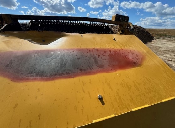 2023 Vermeer HG6000 Horizontal Grinder - Image 23