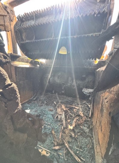 2023 Vermeer HG6000 Horizontal Grinder - Image 24