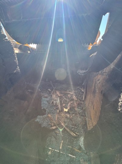 2023 Vermeer HG6000 Horizontal Grinder - Image 25