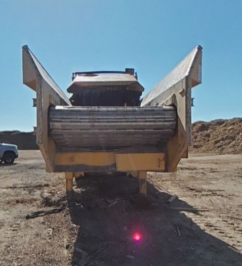 2023 Vermeer HG6000 Horizontal Grinder - Image 27