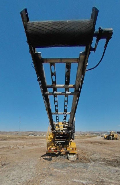 2023 Vermeer HG6000 Horizontal Grinder - Image 28