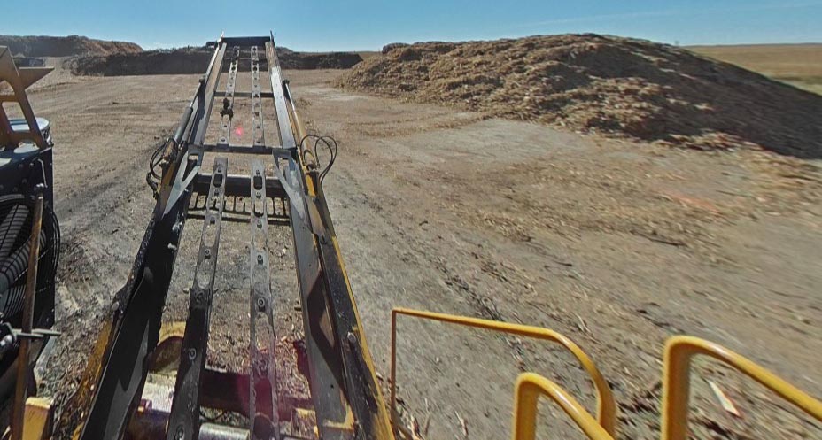 2023 Vermeer HG6000 Horizontal Grinder - Image 30