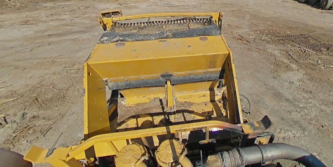 2023 Vermeer HG6000 Horizontal Grinder - Image 32