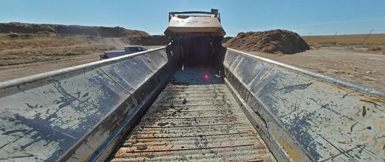 2023 Vermeer HG6000 Horizontal Grinder - Image 33