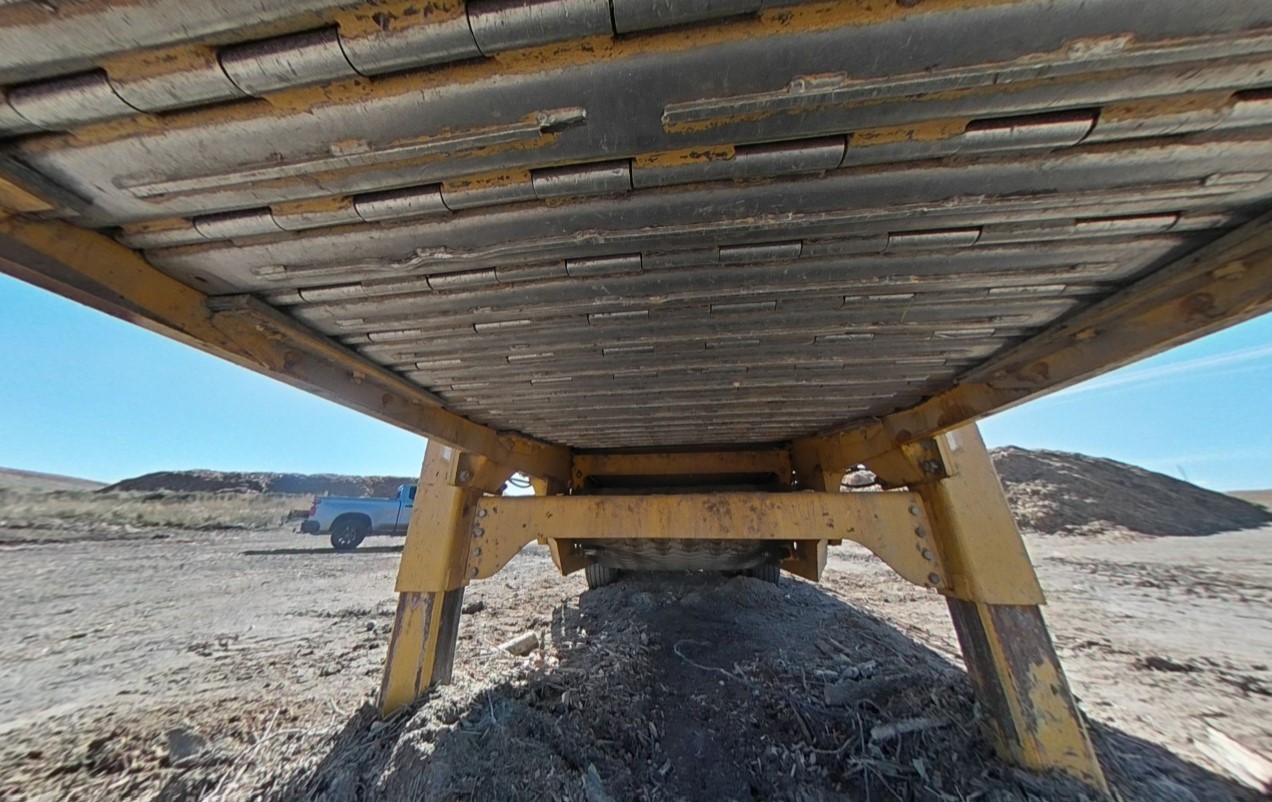 2023 Vermeer HG6000 Horizontal Grinder - Image 34