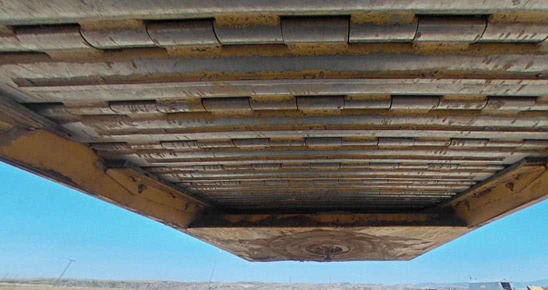 2023 Vermeer HG6000 Horizontal Grinder - Image 35